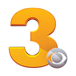 CBS Channel 3